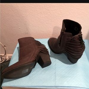 Dolce Vita Boots, Brand New Size 7